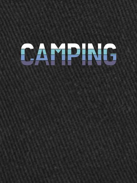 camping