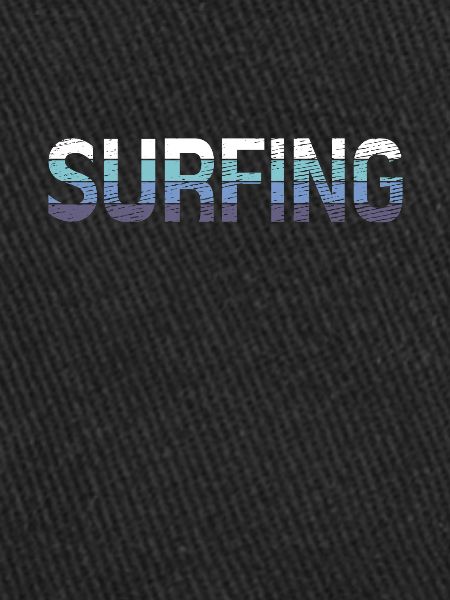Surfing
