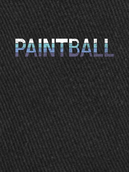 Paintball