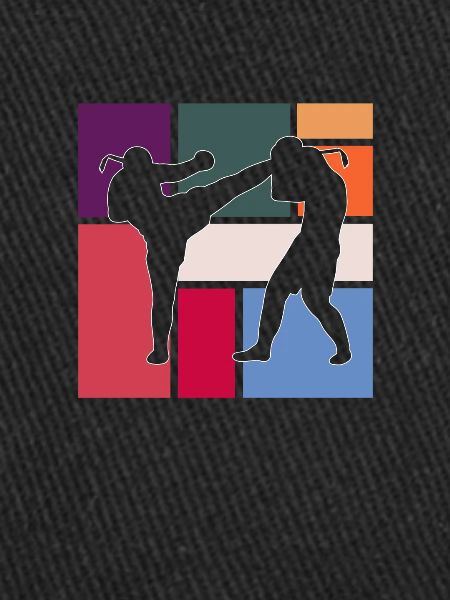 Martial arts