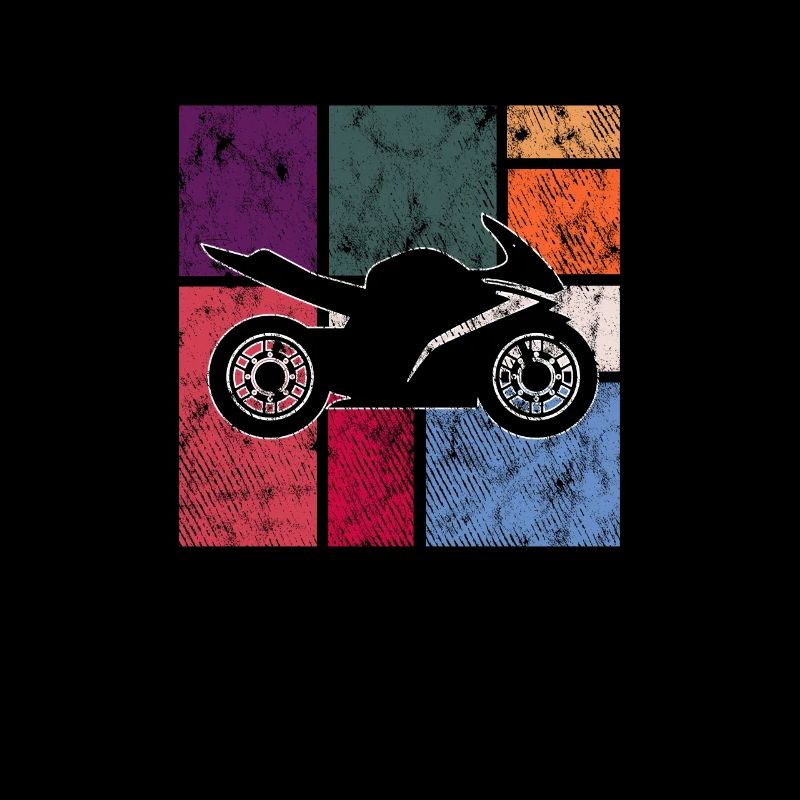 Motorrad