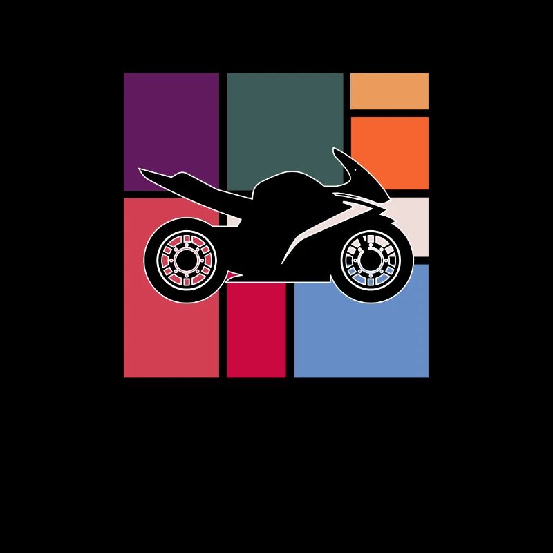 Motocyclette