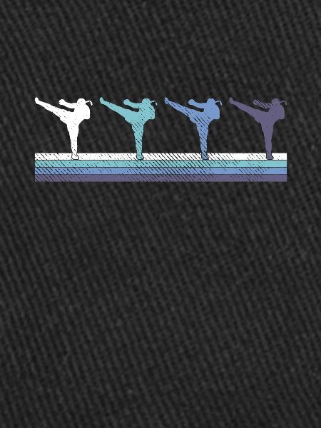 Martial arts