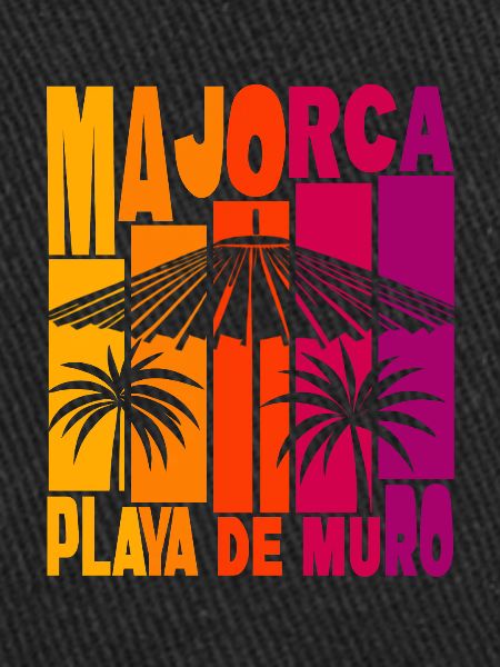 Majorque Playa de Muro