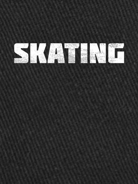 Patinage