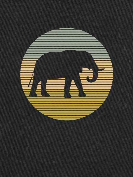 Elefant