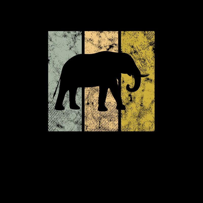 Elefant