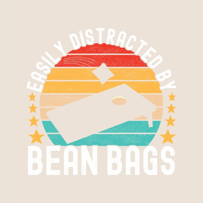 Cornhole Player Cornhole Board