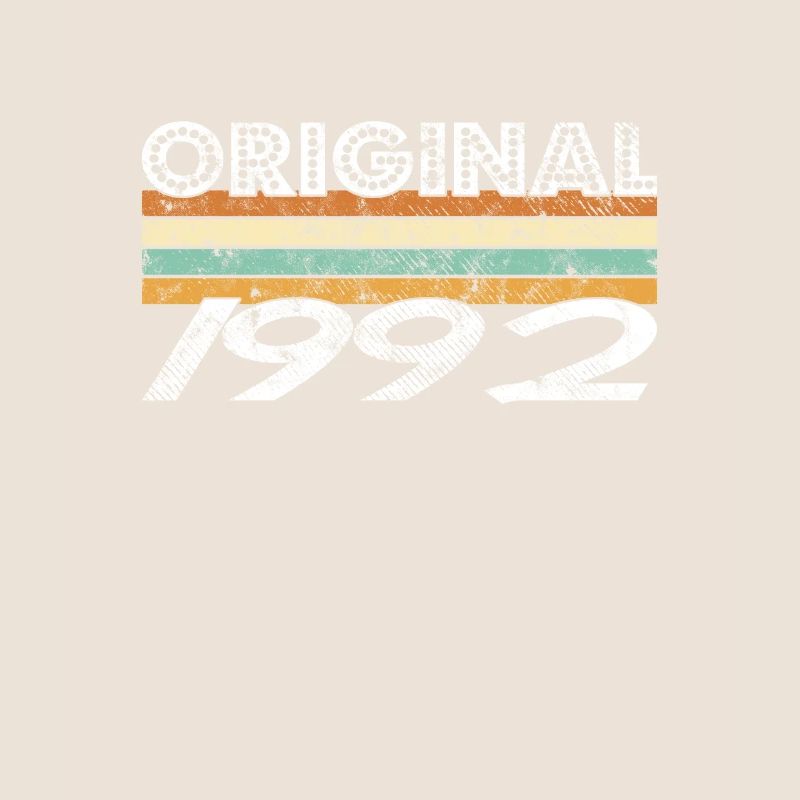 Original 1992