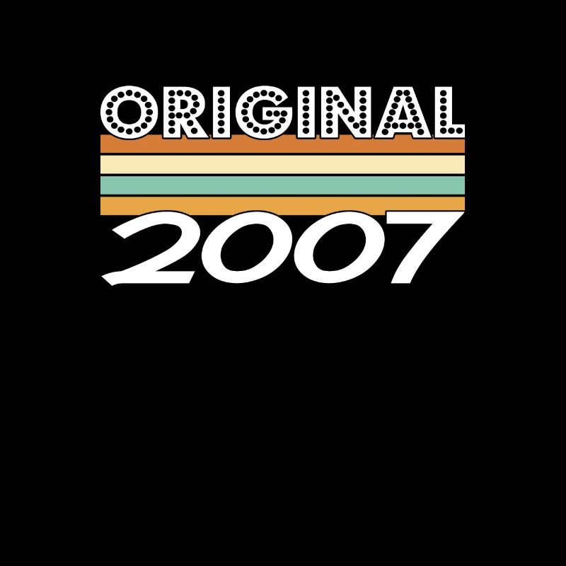 Édition limitée 2007