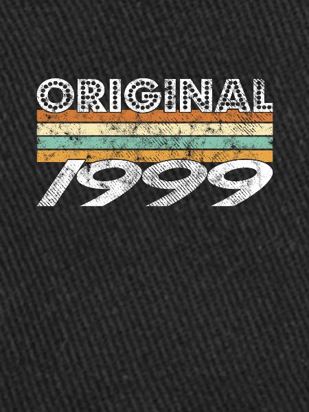 Original 1999