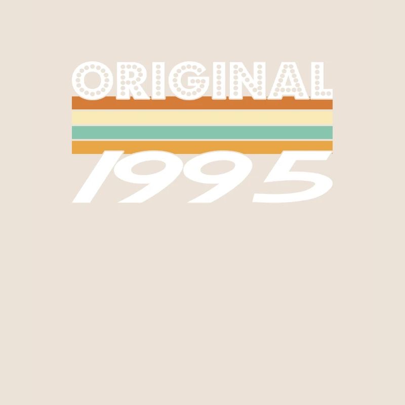 Original 1995