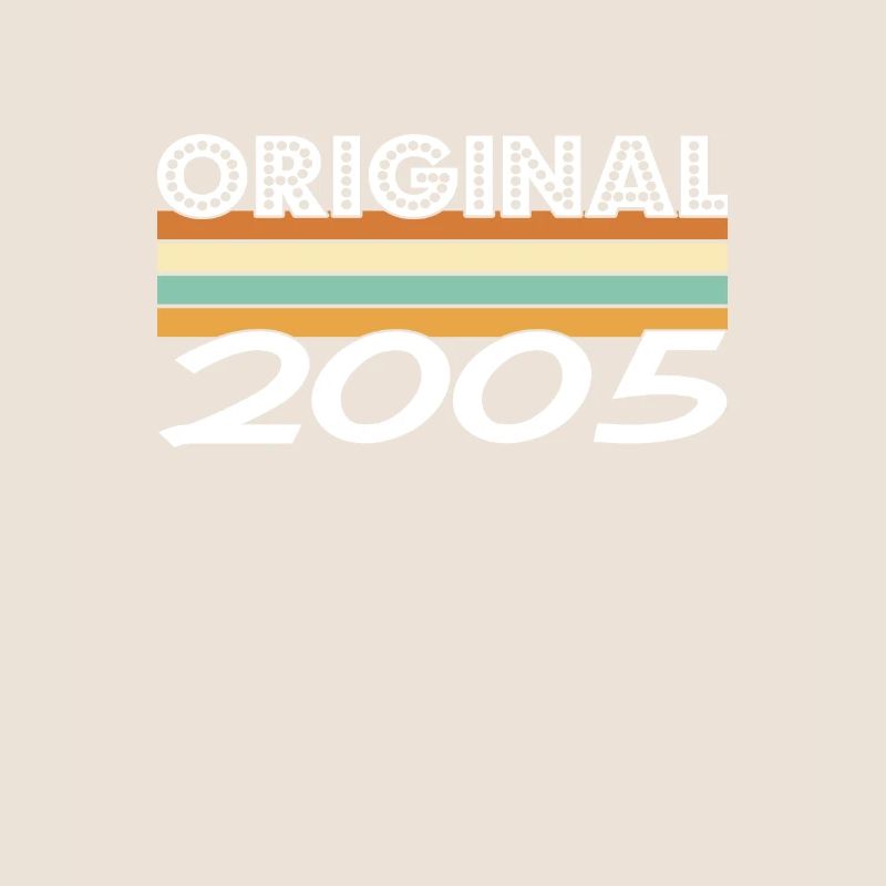 Original 2005