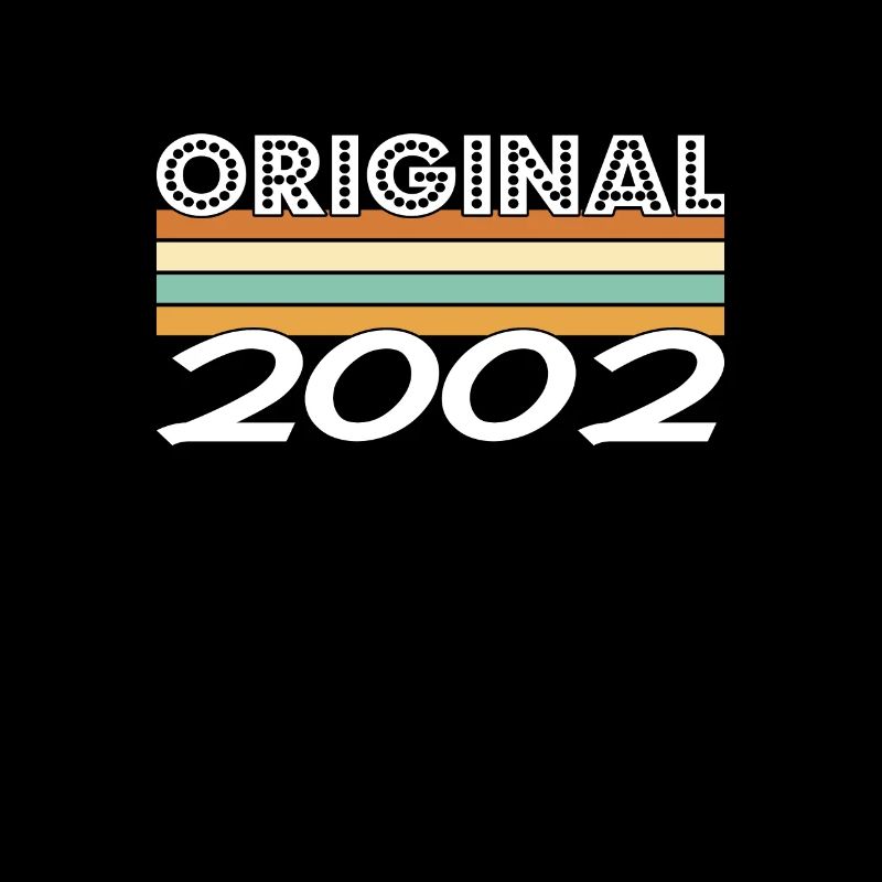 Original 2002
