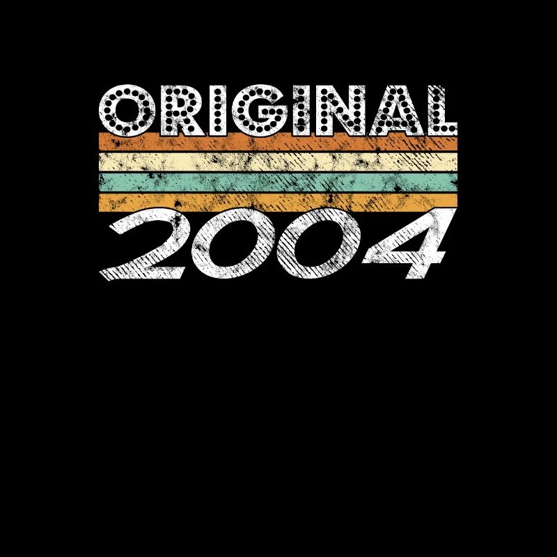 Original 2004