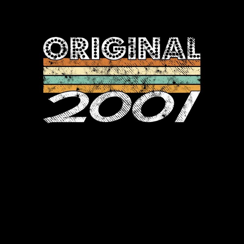 Original 2001