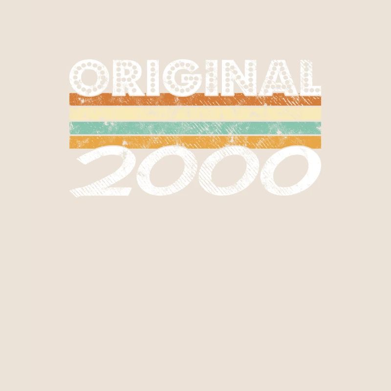 Original 2000