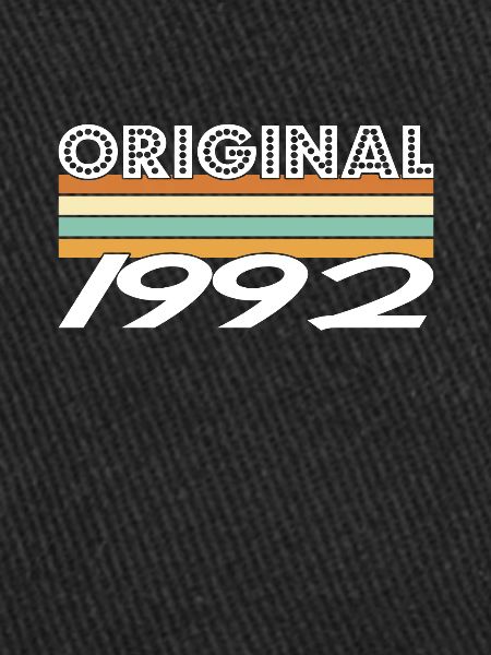 Original 1992