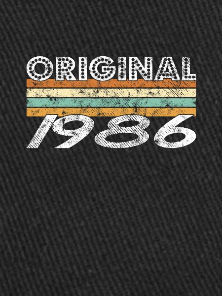Original 1986