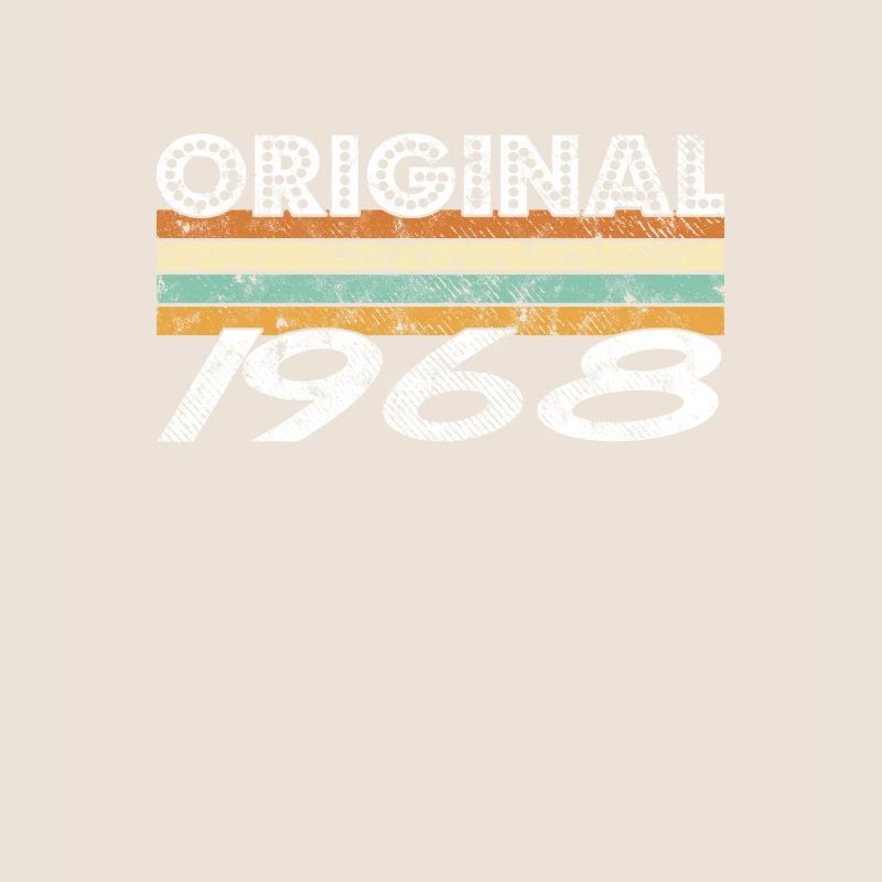 Original 1968