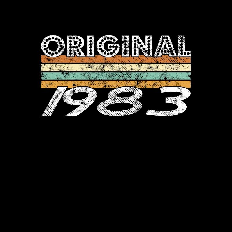 Original 1983