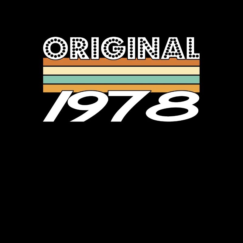 Original 1978