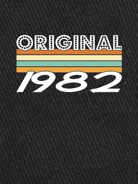 Original 1982