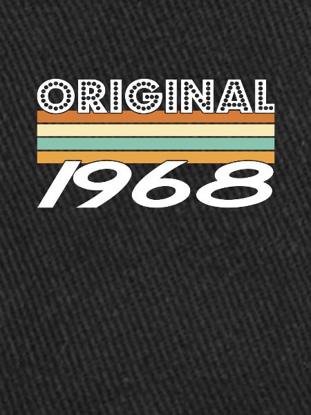 Original 1968