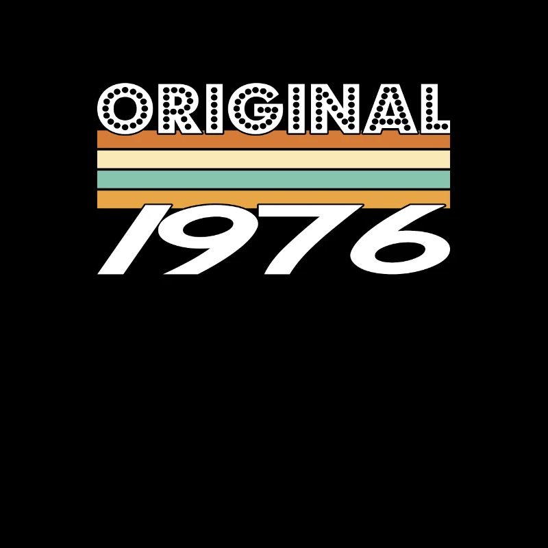 Original 1976