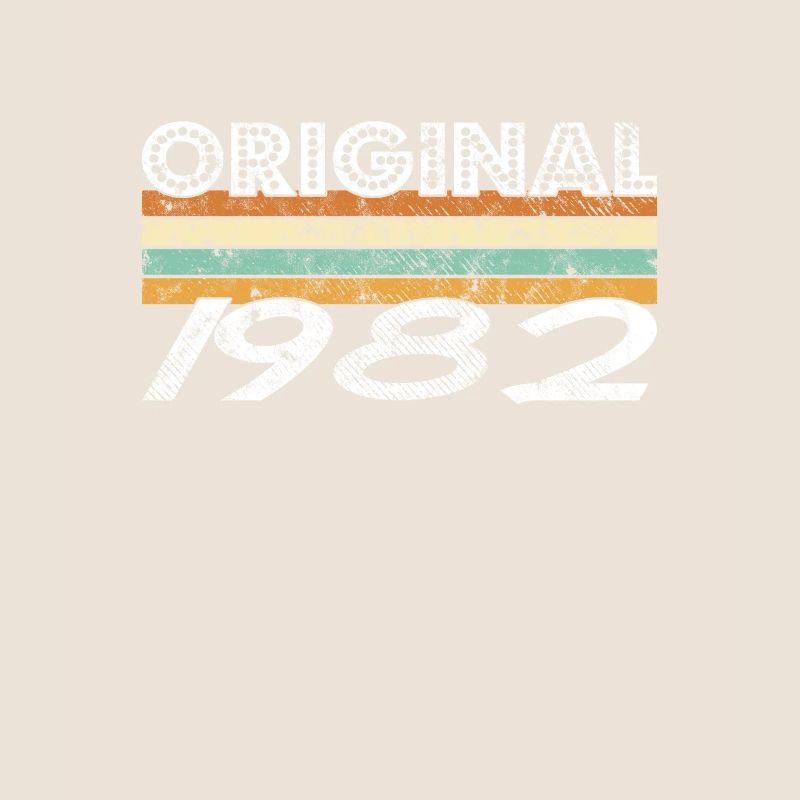 Original 1982