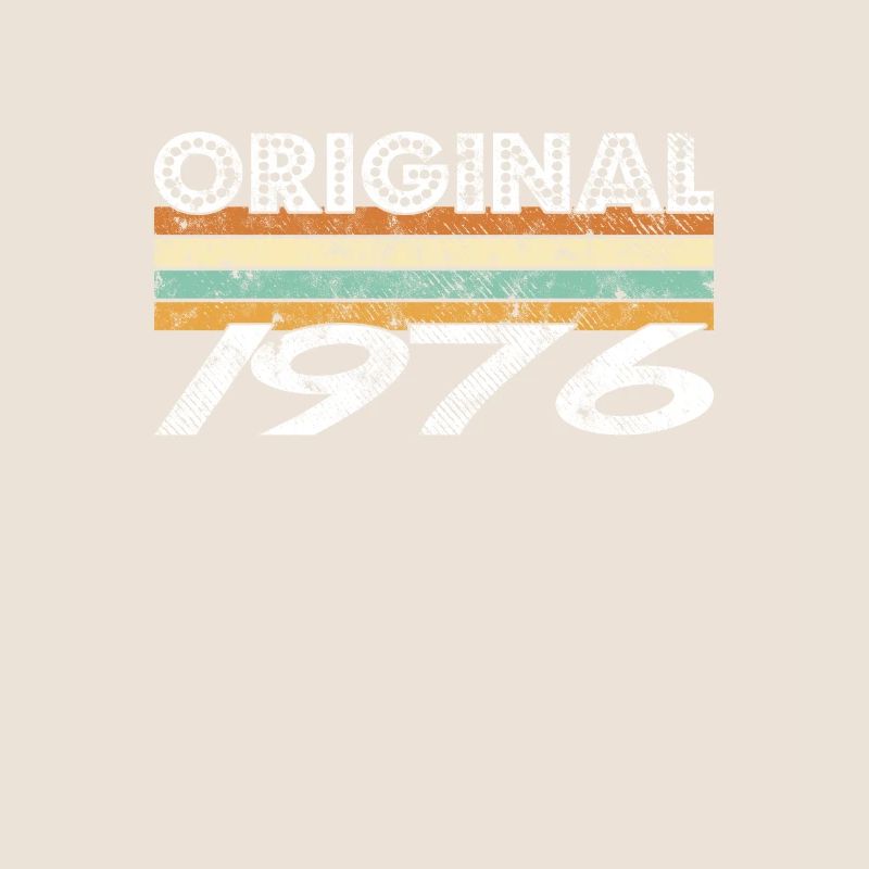 Original 1976