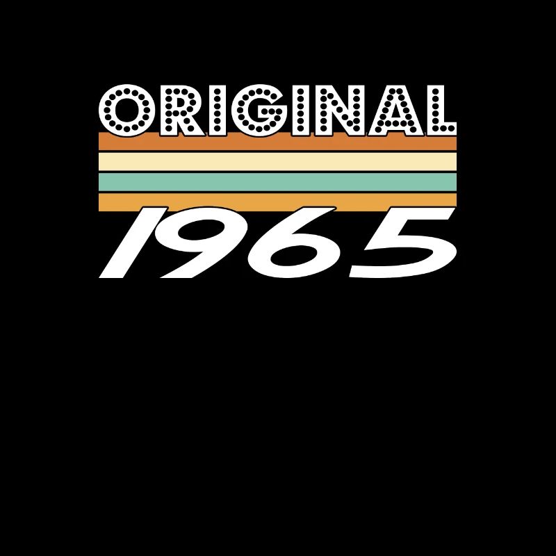 Original 1965