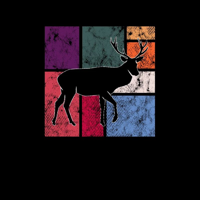 Hirsch