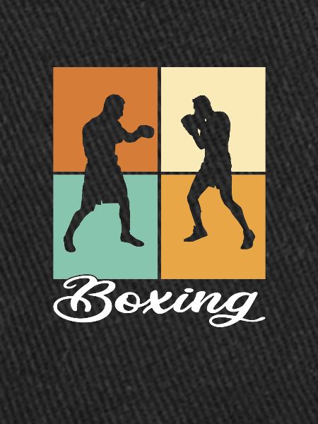 Boxe
