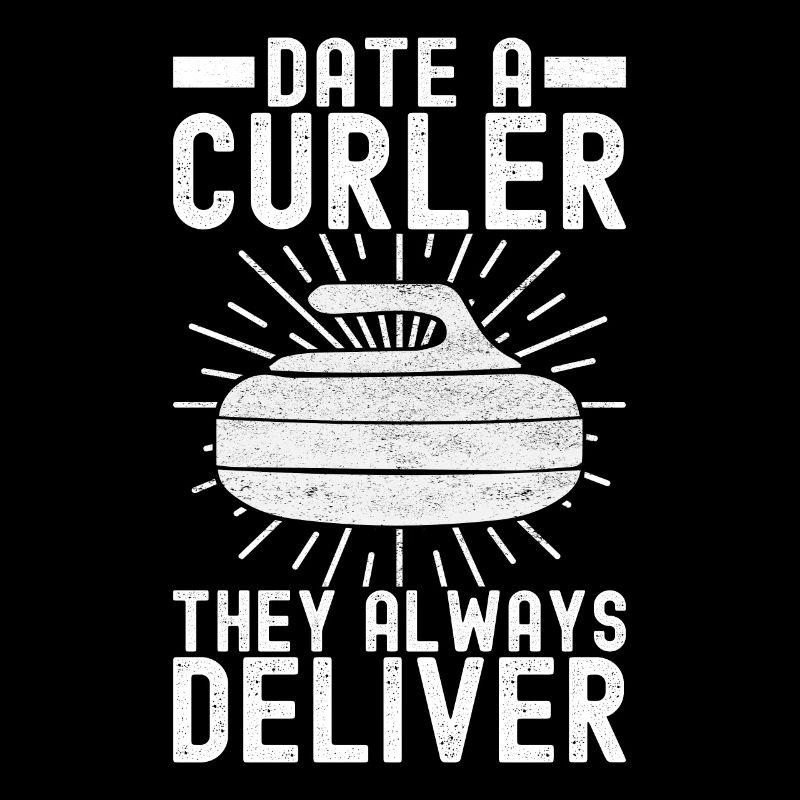 Joueurs de curling