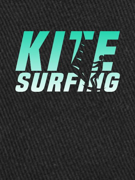 Kite Surfing