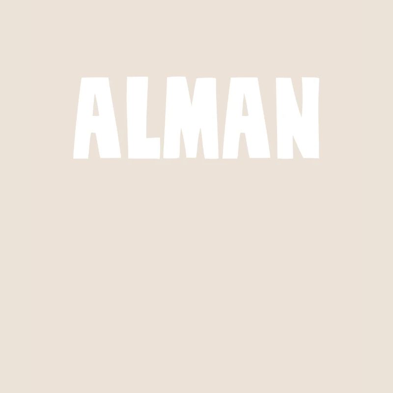 Alman German