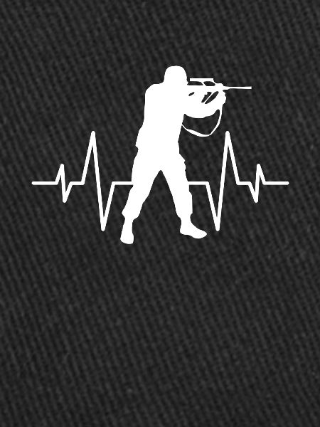 Soldier heartbeat