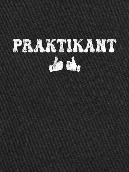 Praktikant