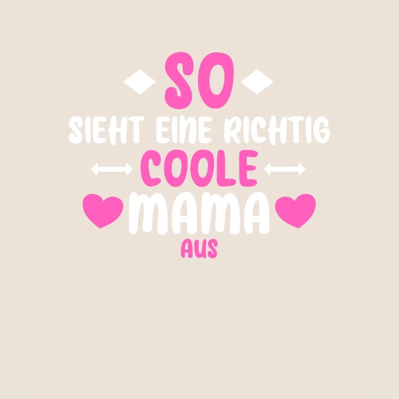Coole Mama