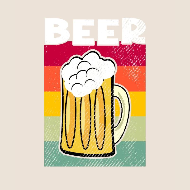 Beer Retro