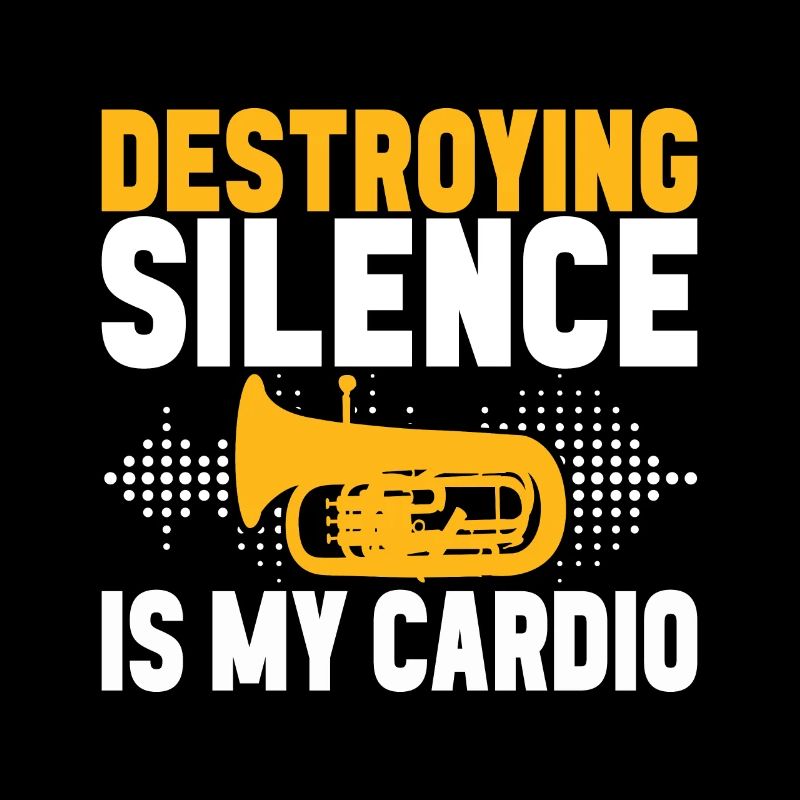 Euphonium baryton cor ténor