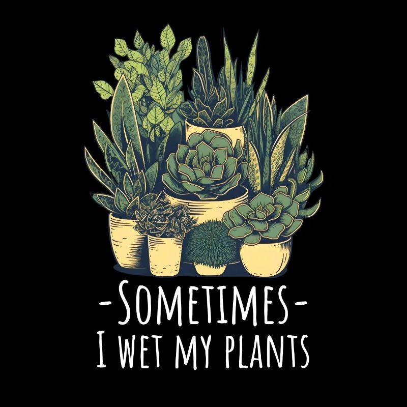 Succulentes drôle de dicton