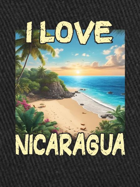 J’aime le Nicaragua