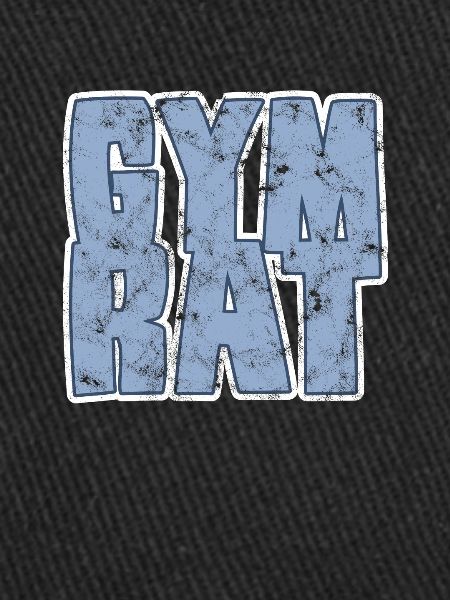 gym rat