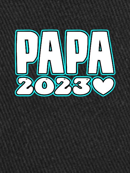 Papa 2023