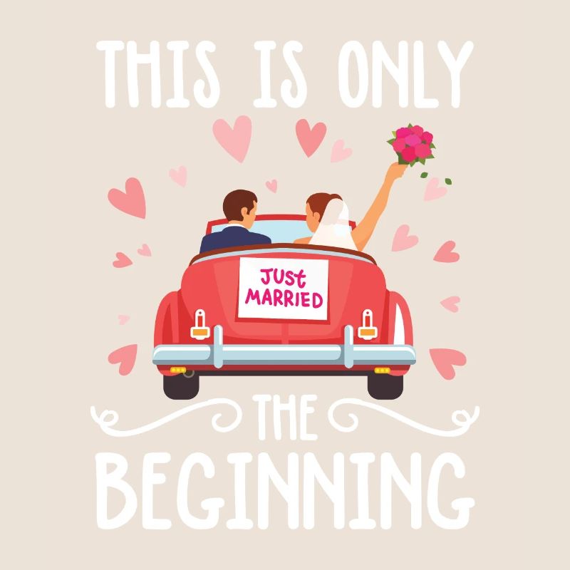 This Is Only The Beginning