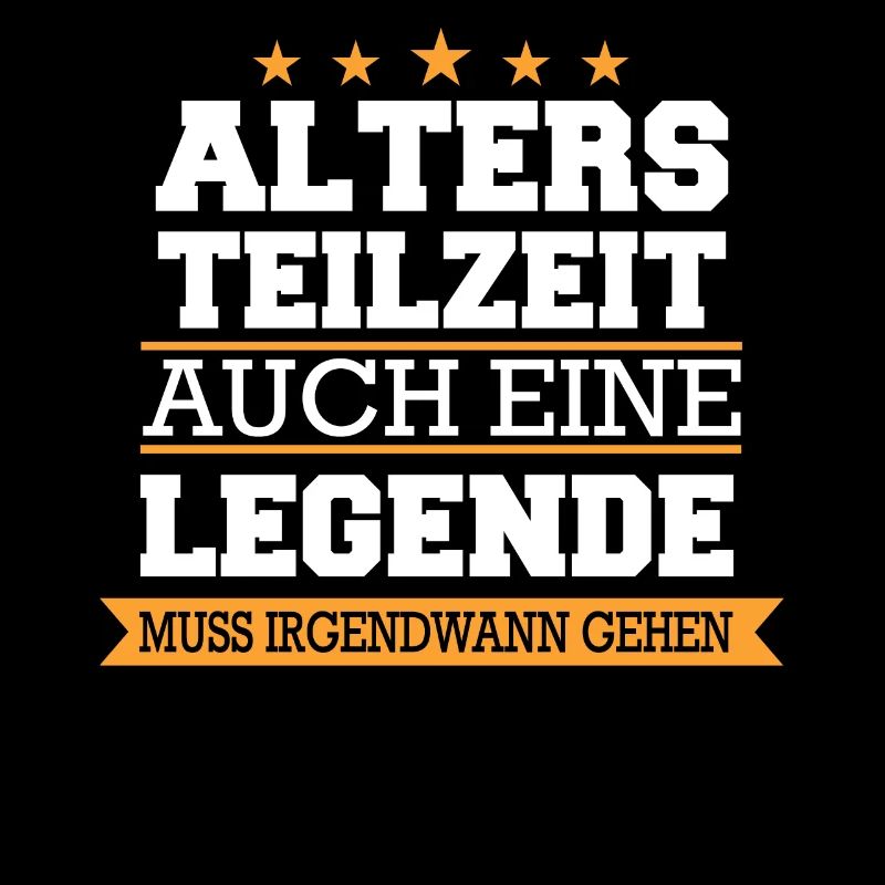 Altersteilzeit ATZ