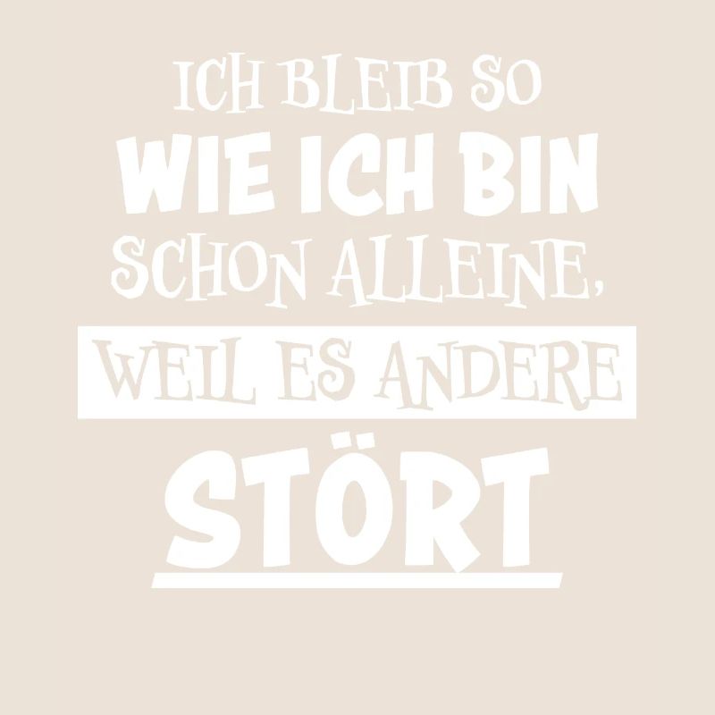 Lustiger Spruch Frech Arrogant Sprüche Geschenk