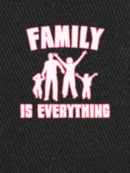 La famille Spruch